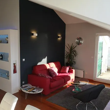 Sun Place Apartment