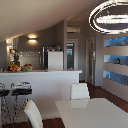 Sun Place Apartment Split