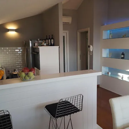 Apartment Sun Place Split