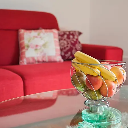 Apartment Sun Place Split