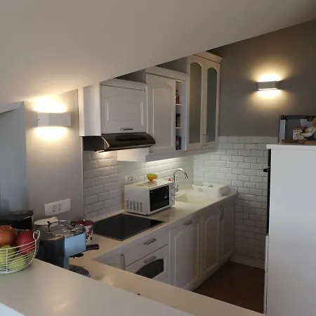Sun Place Спліт