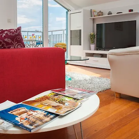 Sun Place Апартаменти *