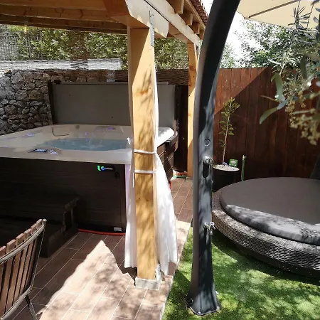 Апартаменти Sun Place *